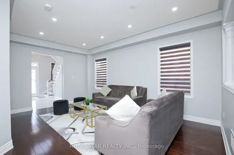 51 Cape Dorset Crescent Brampton ON L6R 3K9