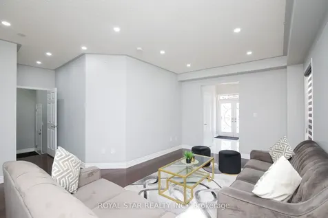 51 Cape Dorset Crescent Brampton ON L6R 3K9
