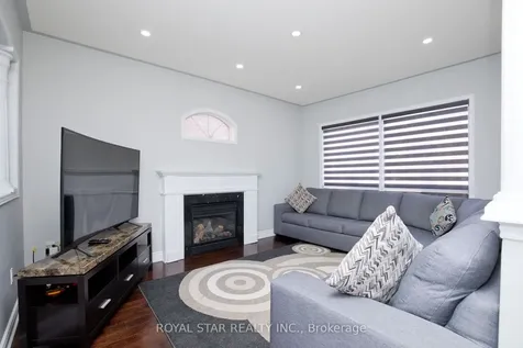 51 Cape Dorset Crescent Brampton ON L6R 3K9