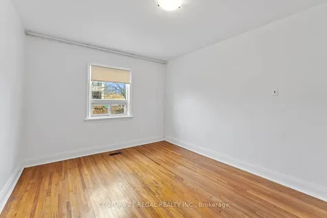 191 Alderbrae Avenue Toronto ON M8W 4K4