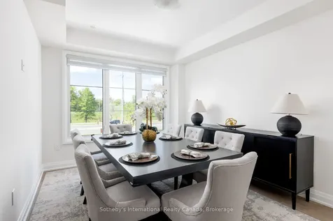 1492 Yellow Rose Circle Oakville ON L6M 4G3
