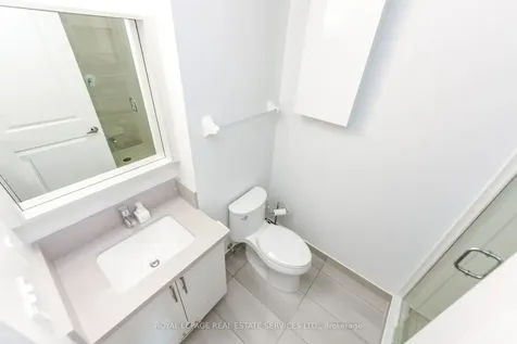 4677 Glen Erin Drive Mississauga ON L5M 2E3