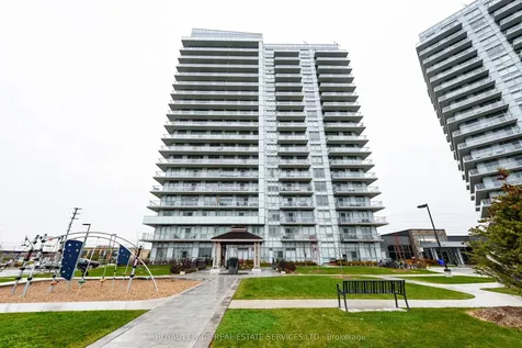 4677 Glen Erin Drive Mississauga ON L5M 2E3