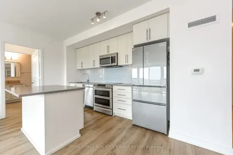 4677 Glen Erin Drive Mississauga ON L5M 2E3