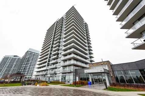 4677 Glen Erin Drive Mississauga ON L5M 2E3