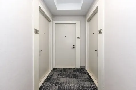 4677 Glen Erin Drive Mississauga ON L5M 2E3