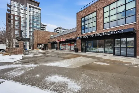 10 Neighbourhood Lane Toronto ON M8Y 0A4