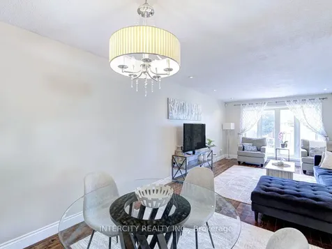841 Coulson Avenue Milton ON L9T 4K3