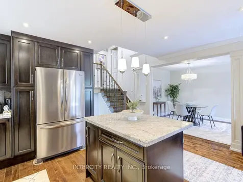 841 Coulson Avenue Milton ON L9T 4K3