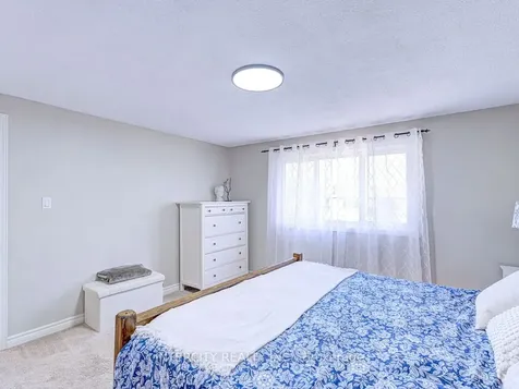 841 Coulson Avenue Milton ON L9T 4K3