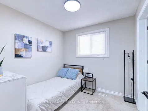 841 Coulson Avenue Milton ON L9T 4K3