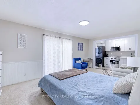 841 Coulson Avenue Milton ON L9T 4K3
