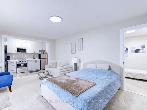 841 Coulson Avenue Milton ON L9T 4K3
