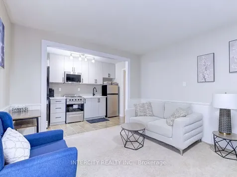 841 Coulson Avenue Milton ON L9T 4K3