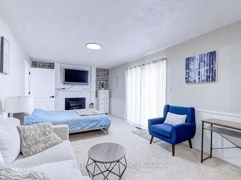 841 Coulson Avenue Milton ON L9T 4K3