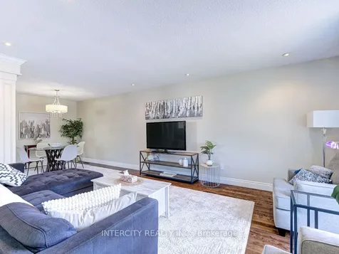 841 Coulson Avenue Milton ON L9T 4K3