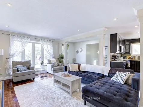 841 Coulson Avenue Milton ON L9T 4K3