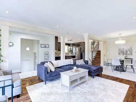 841 Coulson Avenue Milton ON L9T 4K3