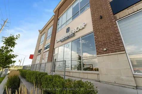 2720 North Park Drive Brampton ON L6S 0E9