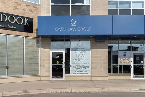 2720 North Park Drive Brampton ON L6S 0E9