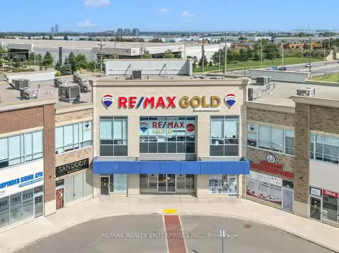 2720 North Park Drive Brampton ON L6S 0E9