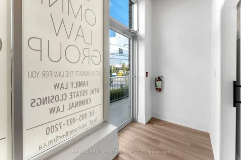 2720 North Park Drive Brampton ON L6S 0E9
