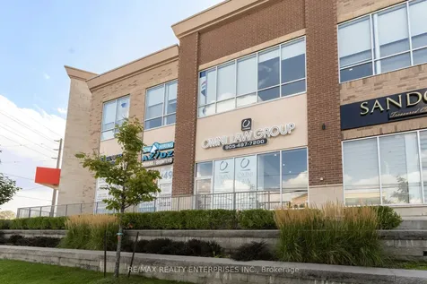 2720 North Park Drive Brampton ON L6S 0E9