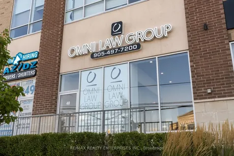 2720 North Park Drive Brampton ON L6S 0E9