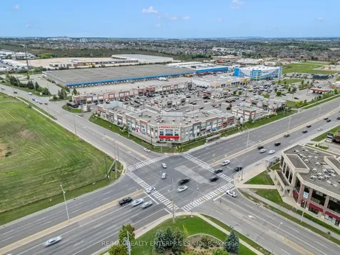 2720 North Park Drive Brampton ON L6S 0E9
