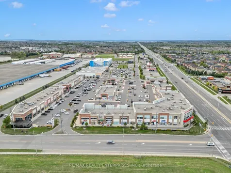2720 North Park Drive Brampton ON L6S 0E9