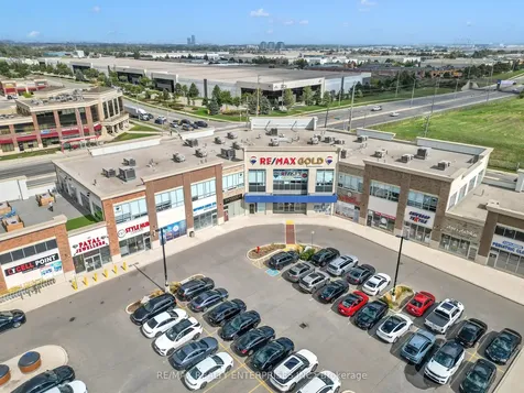 2720 North Park Drive Brampton ON L6S 0E9
