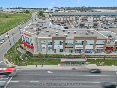 2720 North Park Drive Brampton ON L6S 0E9