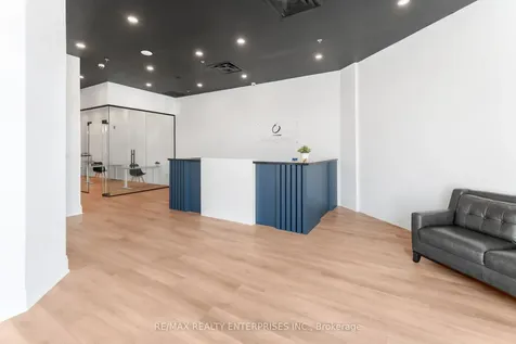 2720 North Park Drive Brampton ON L6S 0E9
