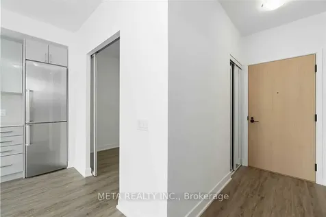 50 George Butchart Drive Toronto ON M3K 2C5