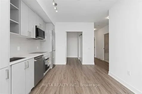 50 George Butchart Drive Toronto ON M3K 2C5