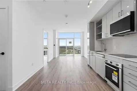 50 George Butchart Drive Toronto ON M3K 2C5
