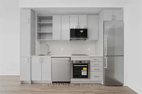 50 George Butchart Drive Toronto ON M3K 2C5