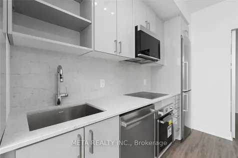 50 George Butchart Drive Toronto ON M3K 2C5