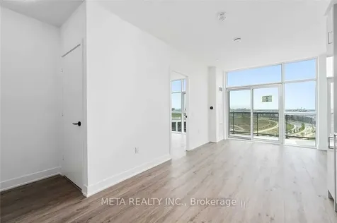 50 George Butchart Drive Toronto ON M3K 2C5