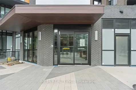 50 George Butchart Drive Toronto ON M3K 2C5