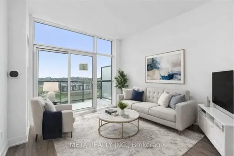 50 George Butchart Drive Toronto ON M3K 2C5