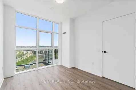50 George Butchart Drive Toronto ON M3K 2C5