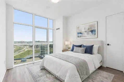 50 George Butchart Drive Toronto ON M3K 2C5