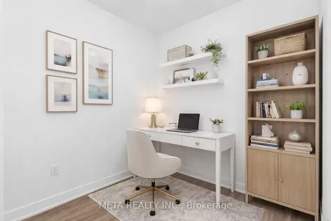 50 George Butchart Drive Toronto ON M3K 2C5