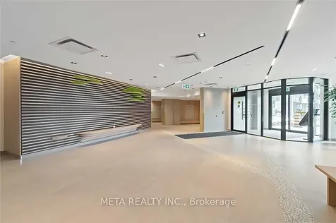 50 George Butchart Drive Toronto ON M3K 2C5