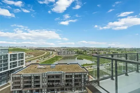 50 George Butchart Drive Toronto ON M3K 2C5
