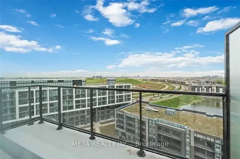 50 George Butchart Drive Toronto ON M3K 2C5