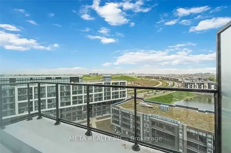 50 George Butchart Drive Toronto ON M3K 2C5