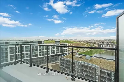 50 George Butchart Drive Toronto ON M3K 2C5