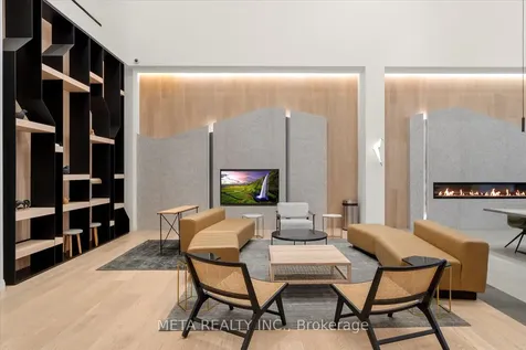 50 George Butchart Drive Toronto ON M3K 2C5